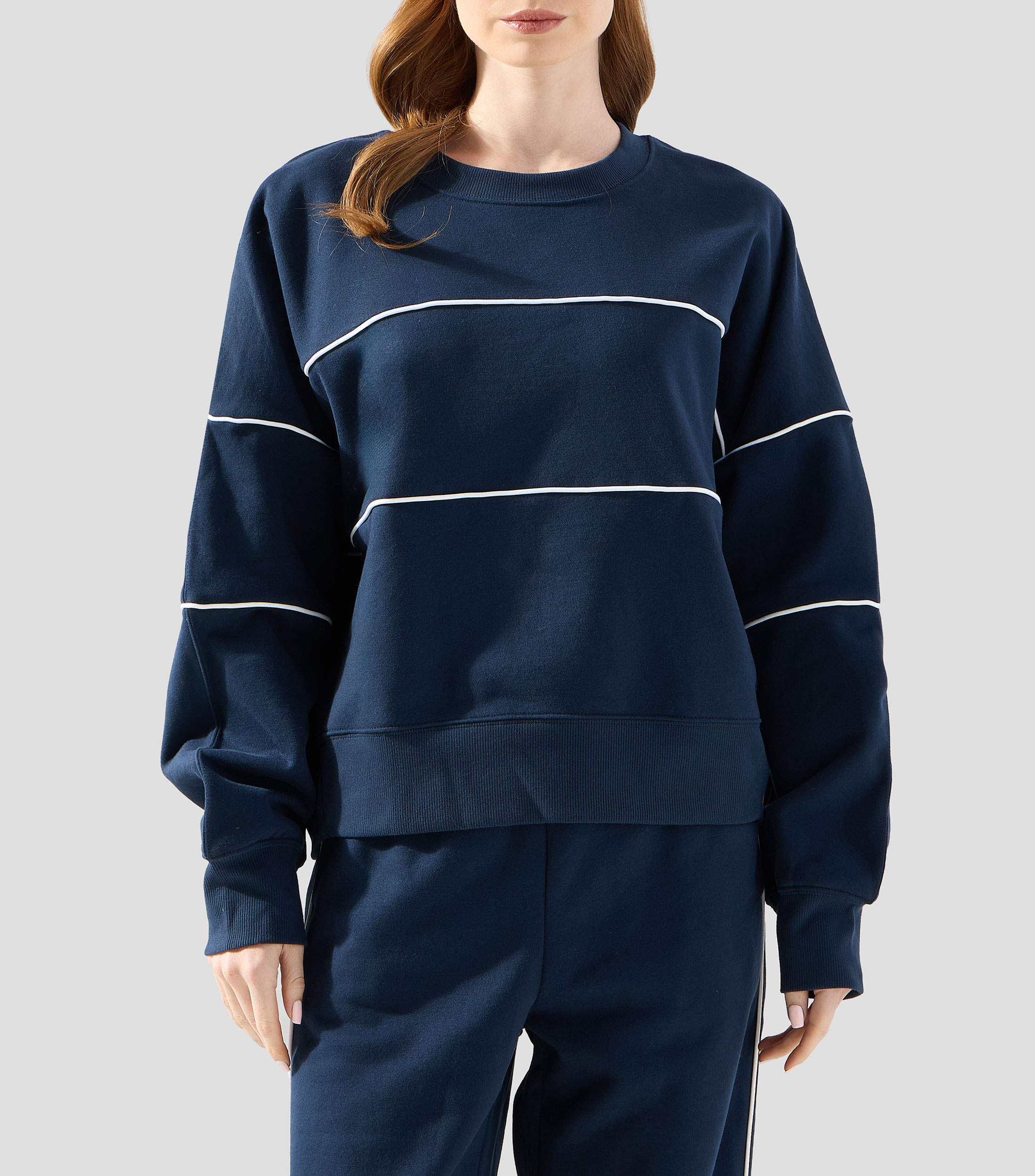 Sudadera Mujer